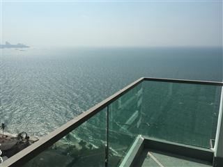 RESALE: 1BR in W Tower - 3003 - Condominium - Na Kluea -  RESALE: 1BR in W Tower - 3003 - Condominium - Na Kluea -